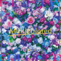 Multicolored