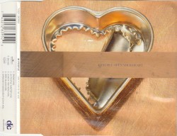 Open Your Heart