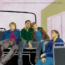 Unas vacaciones raras