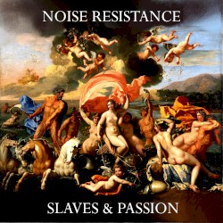 Slaves & Passion