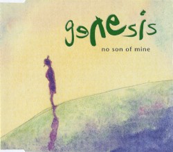 No Son of Mine