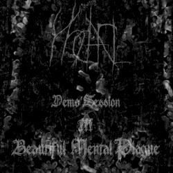 Demo Session - III - Beautiful Mental Plague