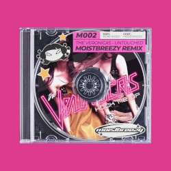 Untouched (moistbreezy remix)