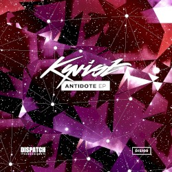 Antidote EP