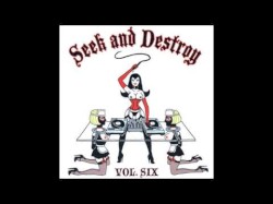 Seek & Destroy #6
