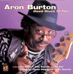 Good Blues to You
