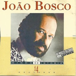 Minha História