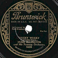 Ducky Wucky / Swing Low