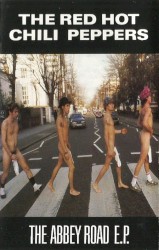 The Abbey Road E.P.