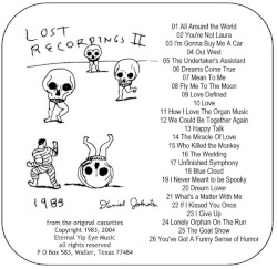 The Lost Recordings II