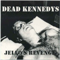 Jellos Revenge I & II