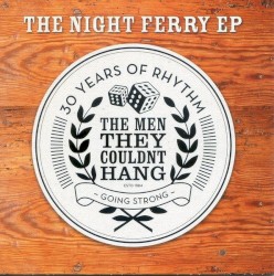 The Night Ferry EP