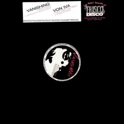 The Rebel Sounds of Frisco Disco #1