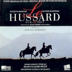 Le Hussard sur le toit