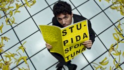 Stupida sfortuna