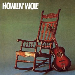 Howlin’ Wolf