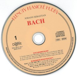 Johann Sebastian Bach