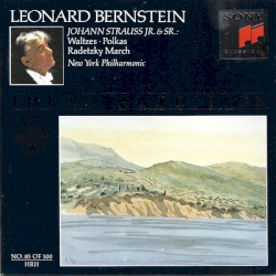 Waltzes / Polkas / Radetzky March