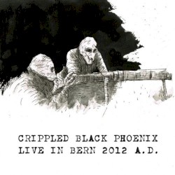 Live in Bern 2012 A.D.
