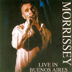 Live In Buenos Aires