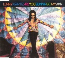 Are You Gonna Go My Way