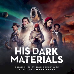 His Dark Materials