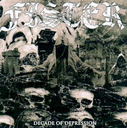 Decade Of Depression