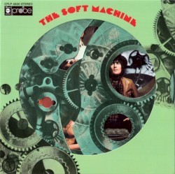 The Soft Machine