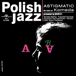 Astigmatic