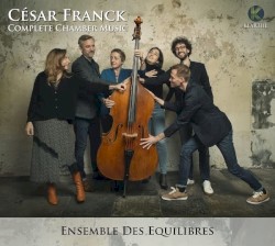 Complete Chamber Music