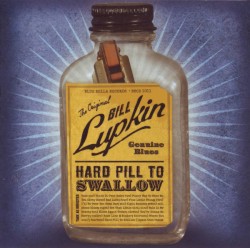 Hard Pill to Swallow