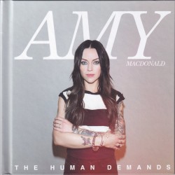 The Human Demands