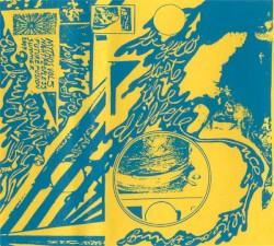 Mythos Folkways, Volume 5: Future Fusion