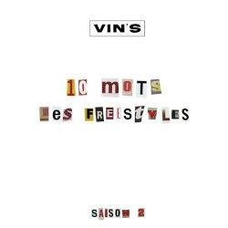 10 mots (Les freestyles) [Saison 2]