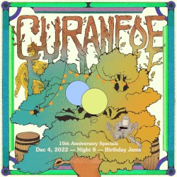 10th Anniversary Specials — Night 8 (Birthday Jams)