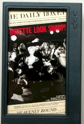 Look Sharp!
