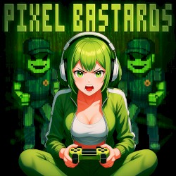 Pixel Bastards