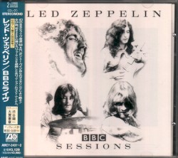 BBC Sessions