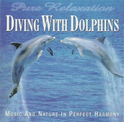 Diving With Dolphins