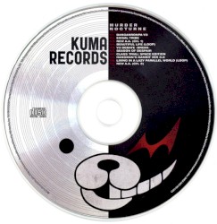 NEW DANGANRONPA V3 ORIGINAL SOUNDTRACK + CAST COMMENTS