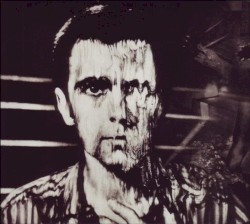 Peter Gabriel