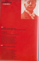 Le Monde du piano - Chopin