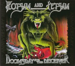 Doomsday for the Deceiver