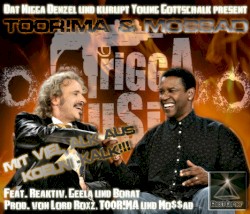 Mit viel Alk aus Koeln-Kalk!!!