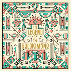 The Legend of the Goldkimono