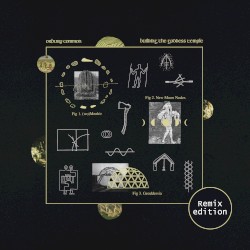 Building the Goddess Temple (remix edition)