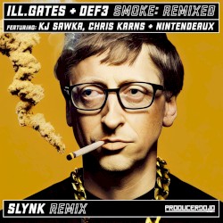Smoke (Slynk remix)