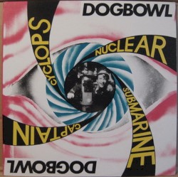 Cyclops Nuclear Submarine Captain