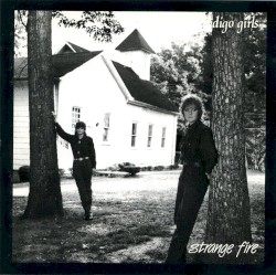 Strange Fire