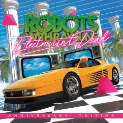 Electro Isn’t Dead